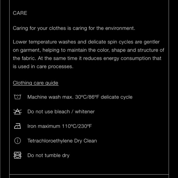 Satin effect midi slip dress M - Picture 11 of 11